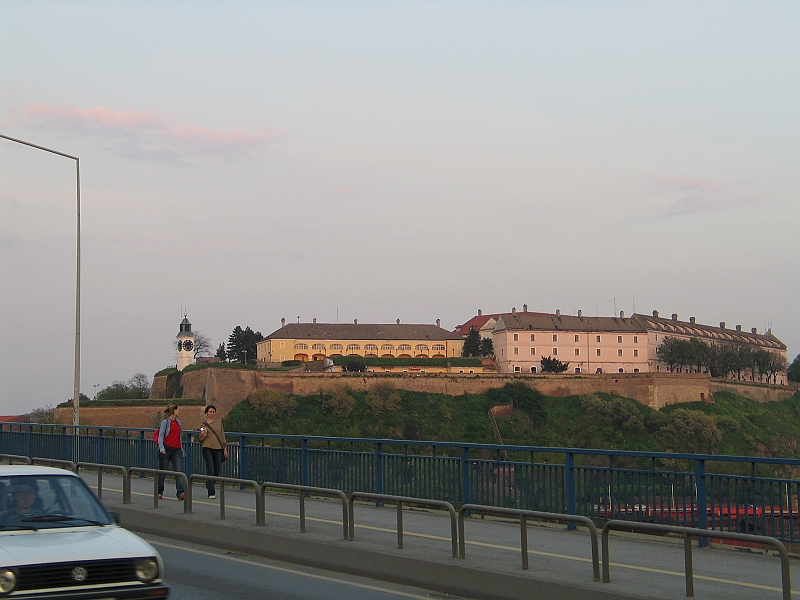 Original image