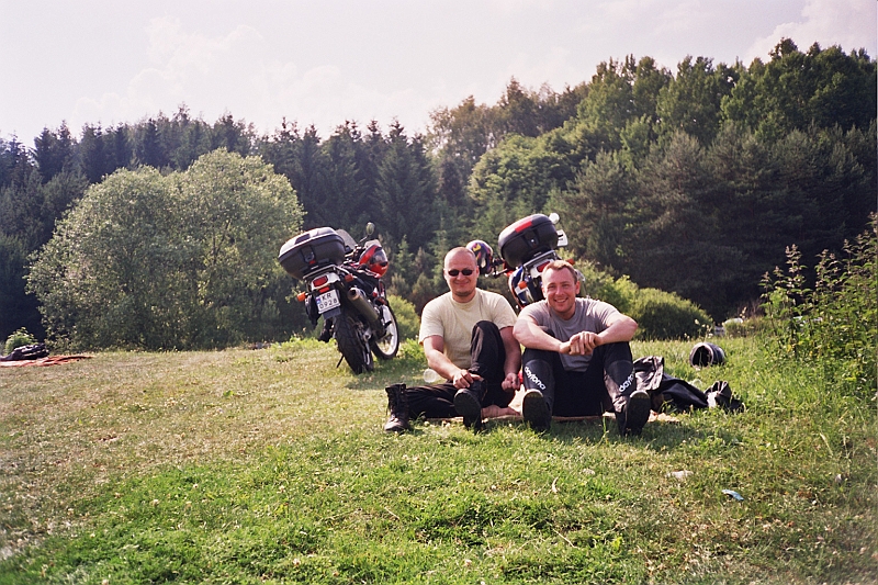 Original image