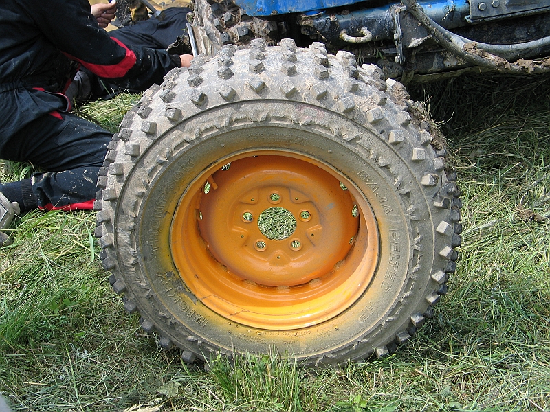 Original image
