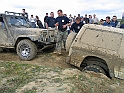 Off-Road 121